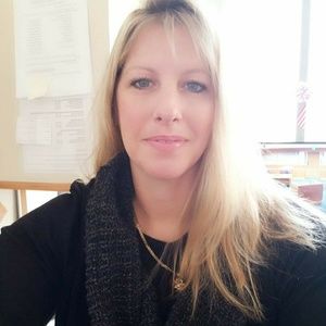 Meet your Posher, Vicki